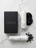 Duo Di Carbone (Detox) Shampoo y Mascarilla