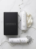 Duo di Platino (Cabello Rubios y Canoso) Shampoo y Mascarilla