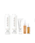 Kit di Argán (Cabello Natural ) Caja