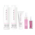 Kit di Ialurónico (Cabello Dañado) Caja