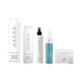 Kit Caída y Cabello Graso